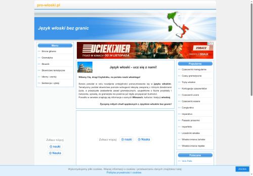 pro-wloski.pl
