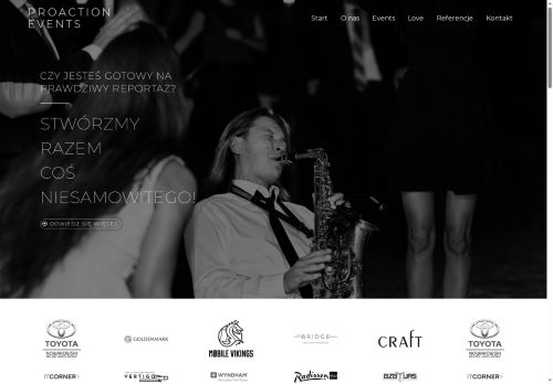 proactionevents.pl