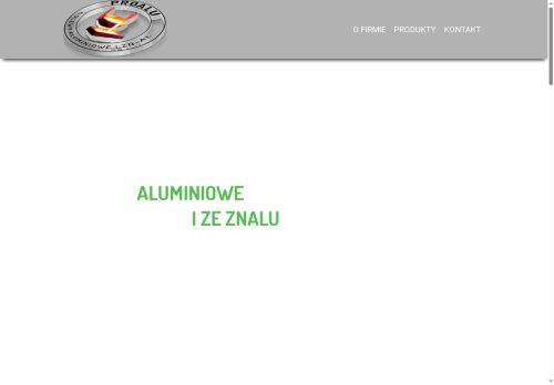proalu.pl