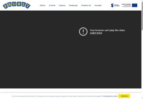probet.com.pl