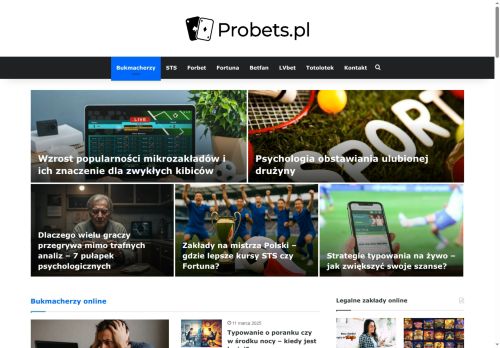 probets.pl