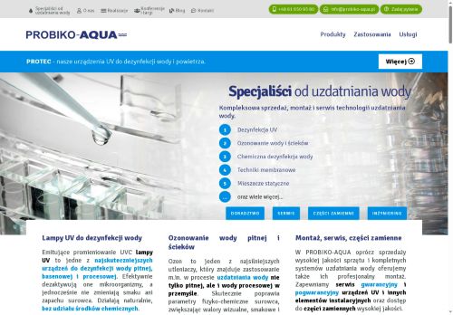 probiko-aqua.pl