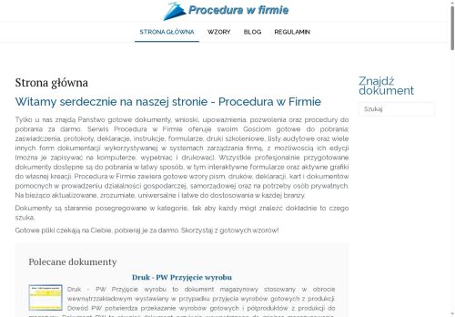 procedurawfirmie.pl