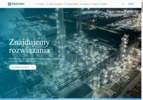 prochem.com.pl