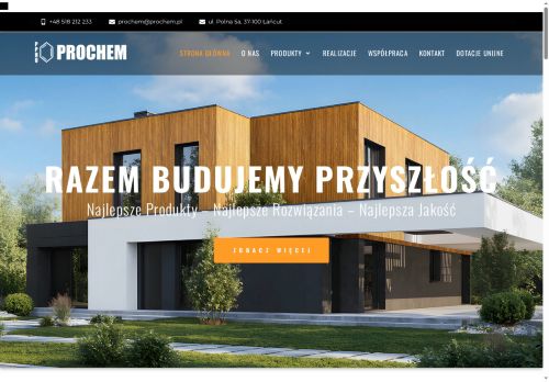 prochem.pl