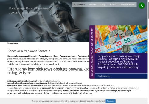 prochownik.pl
