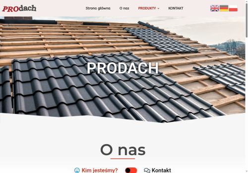 prodach.com.pl