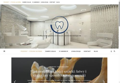 prodent.net.pl