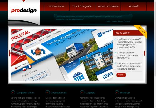 prodesign.net.pl