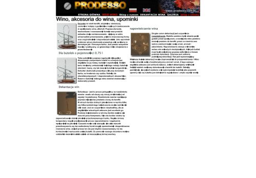 prodesso.com.pl