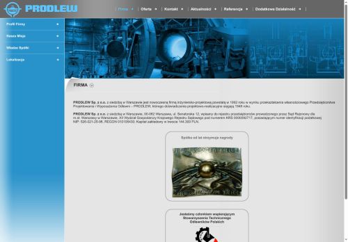 prodlew.com.pl