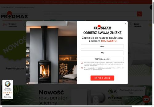 prodmax-sklep.pl