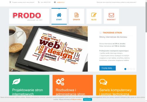 prododesign.pl