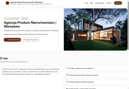 prodom.pl