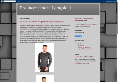 producenciodziezymeskiej.blogspot.com