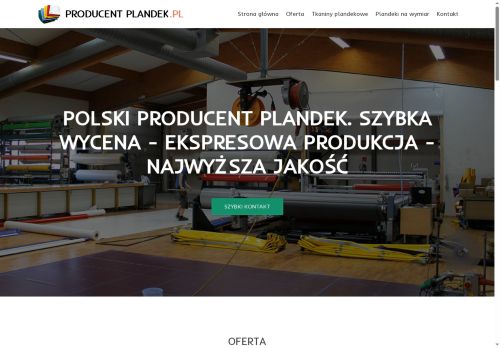 producentplandek.pl