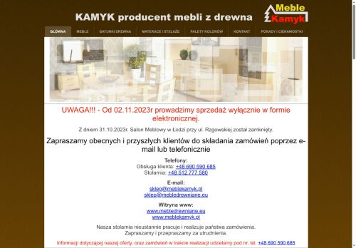 produkcja-mebli.eu