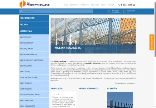 produkty-metalowe.pl
