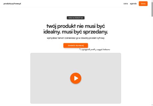 produktycyfrowe.pl