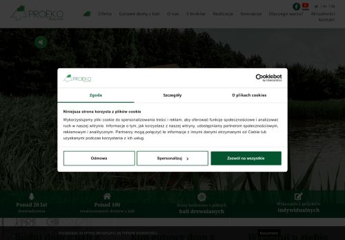 proeko.com