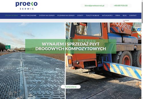 proekoserwis.pl