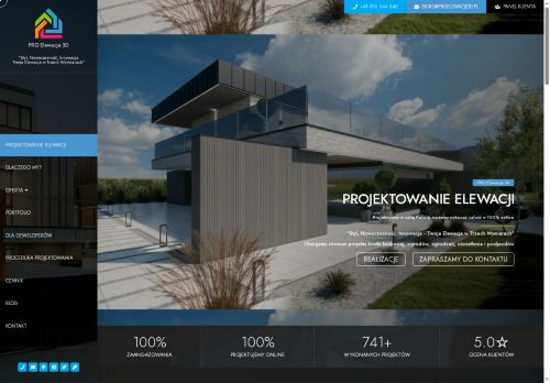 proelewacje3d.pl