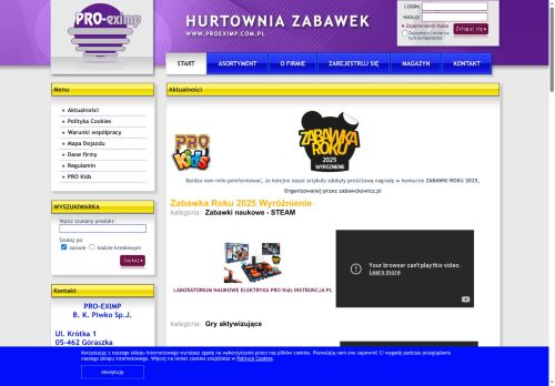 proeximp.com.pl