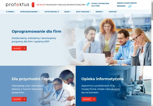 profektus.pl
