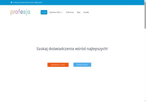 profesja-szkolenia.pl