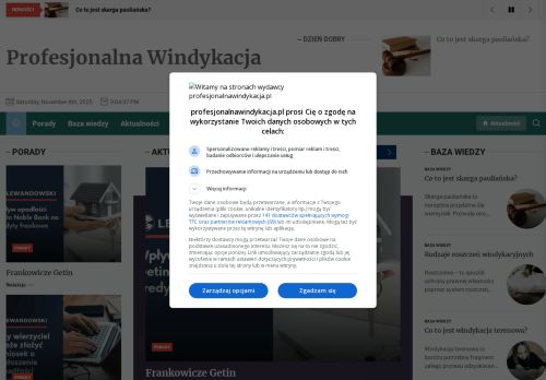 profesjonalnawindykacja.pl