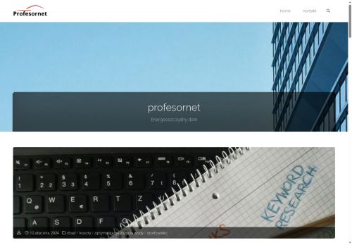 profesornet.pl