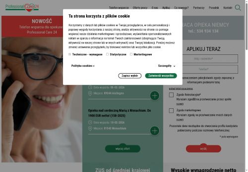 professionalcare24.pl