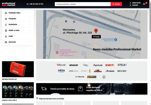professionalmarket.com.pl