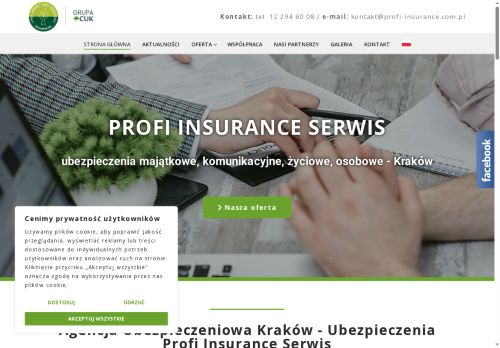 profi-insurance.com.pl