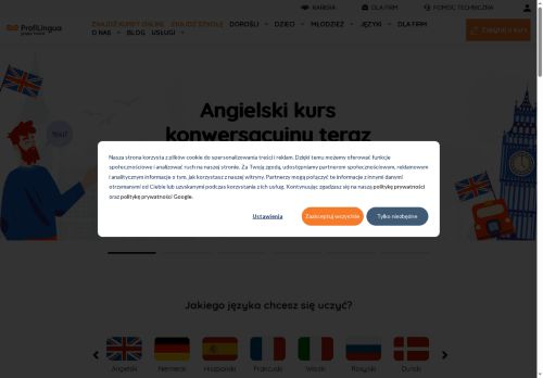 profi-lingua.pl
