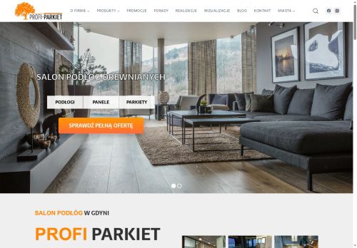 profi-parkiet.com.pl