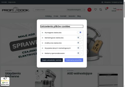 proficook.pl