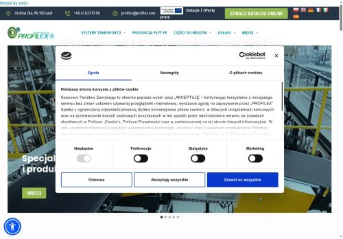 profilex.com