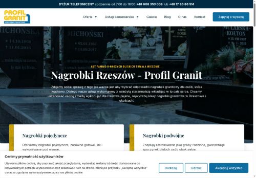 profilgranit.pl