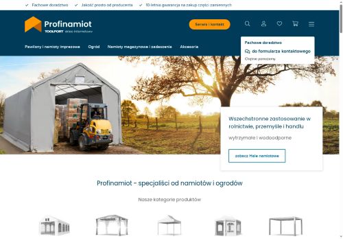 profinamiot.pl