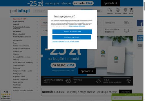 profinfo.pl