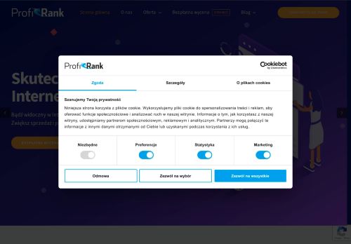 profirank.com