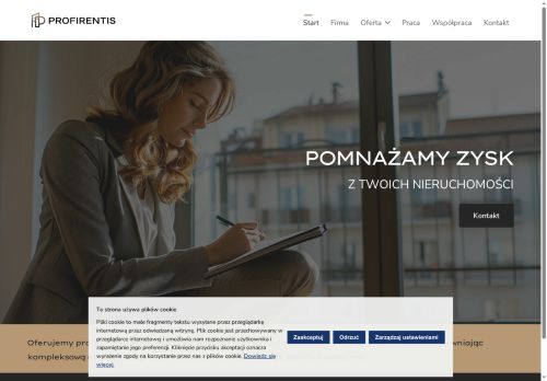 profirentis.pl