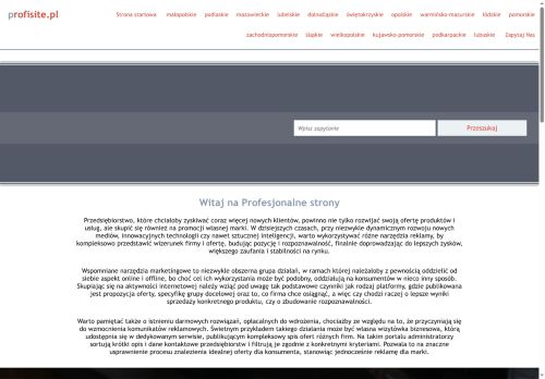 profisite.pl