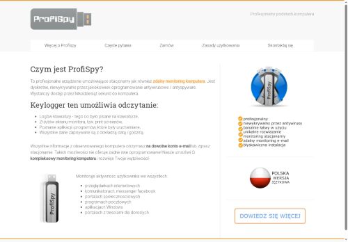 profispy.pl
