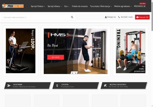 profitness.pl