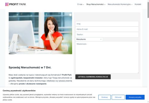 profitpark.pl