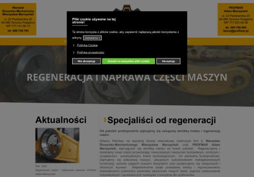 profmar.pl