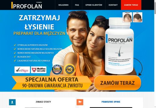 profolan.pl