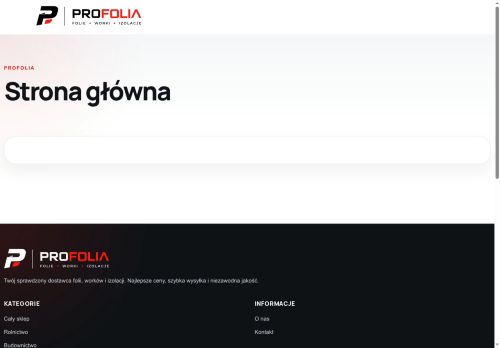 profolia.pl